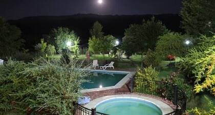 Apart Hotel La Candida