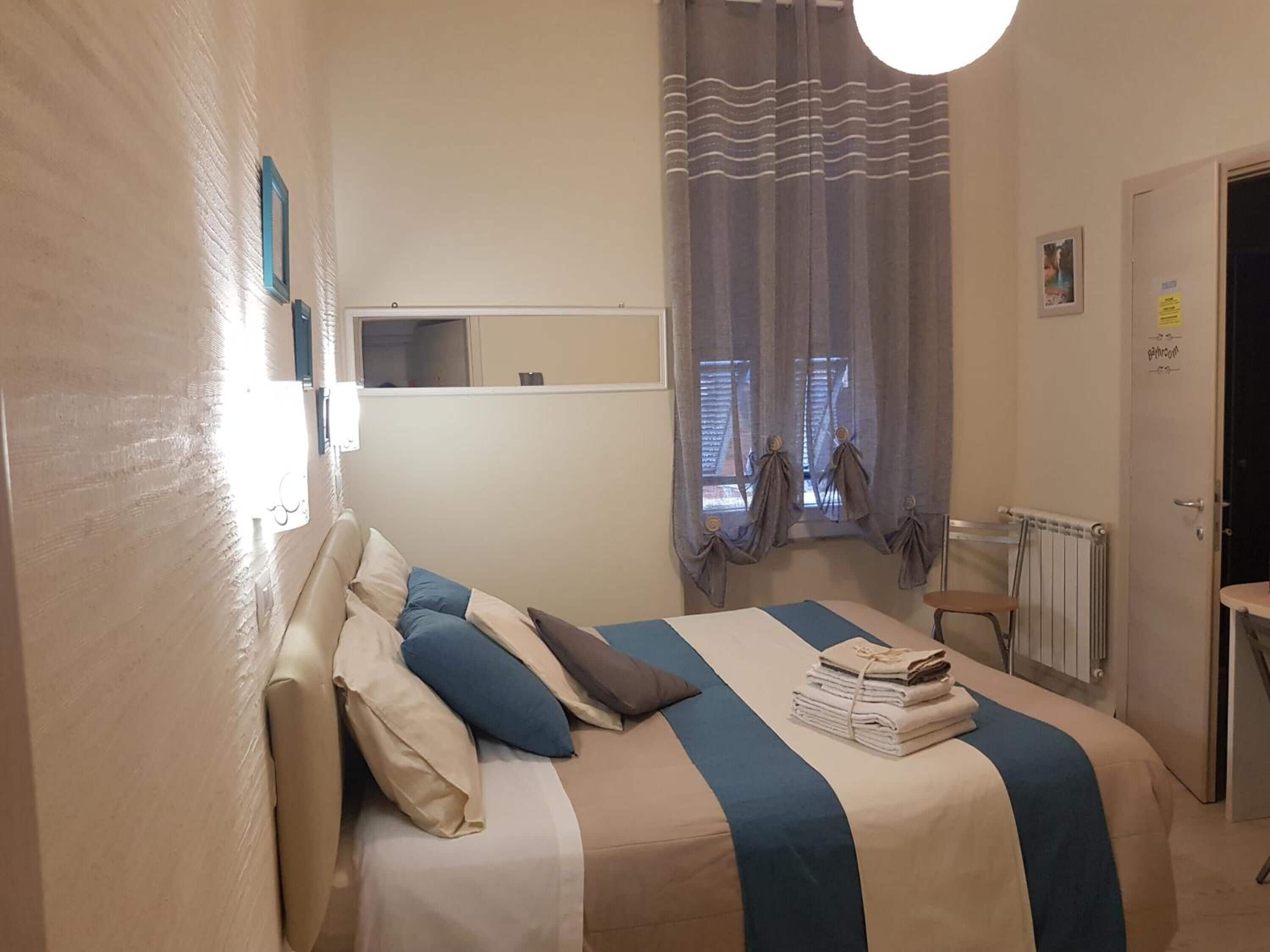 Foto - Il Quadrifoglio guesthouse