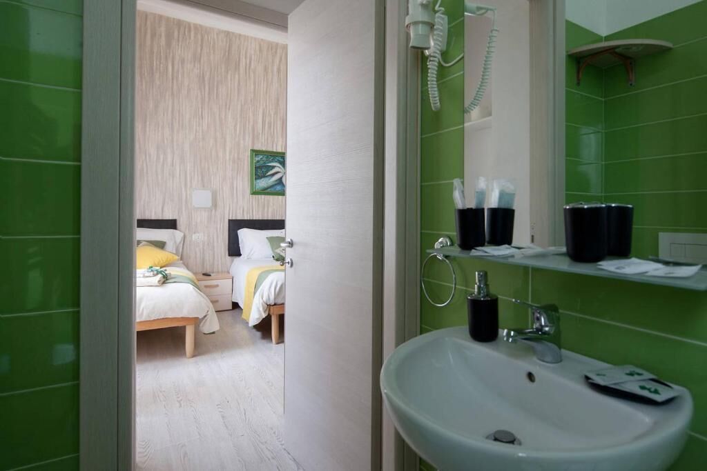 Foto - Il Quadrifoglio guesthouse