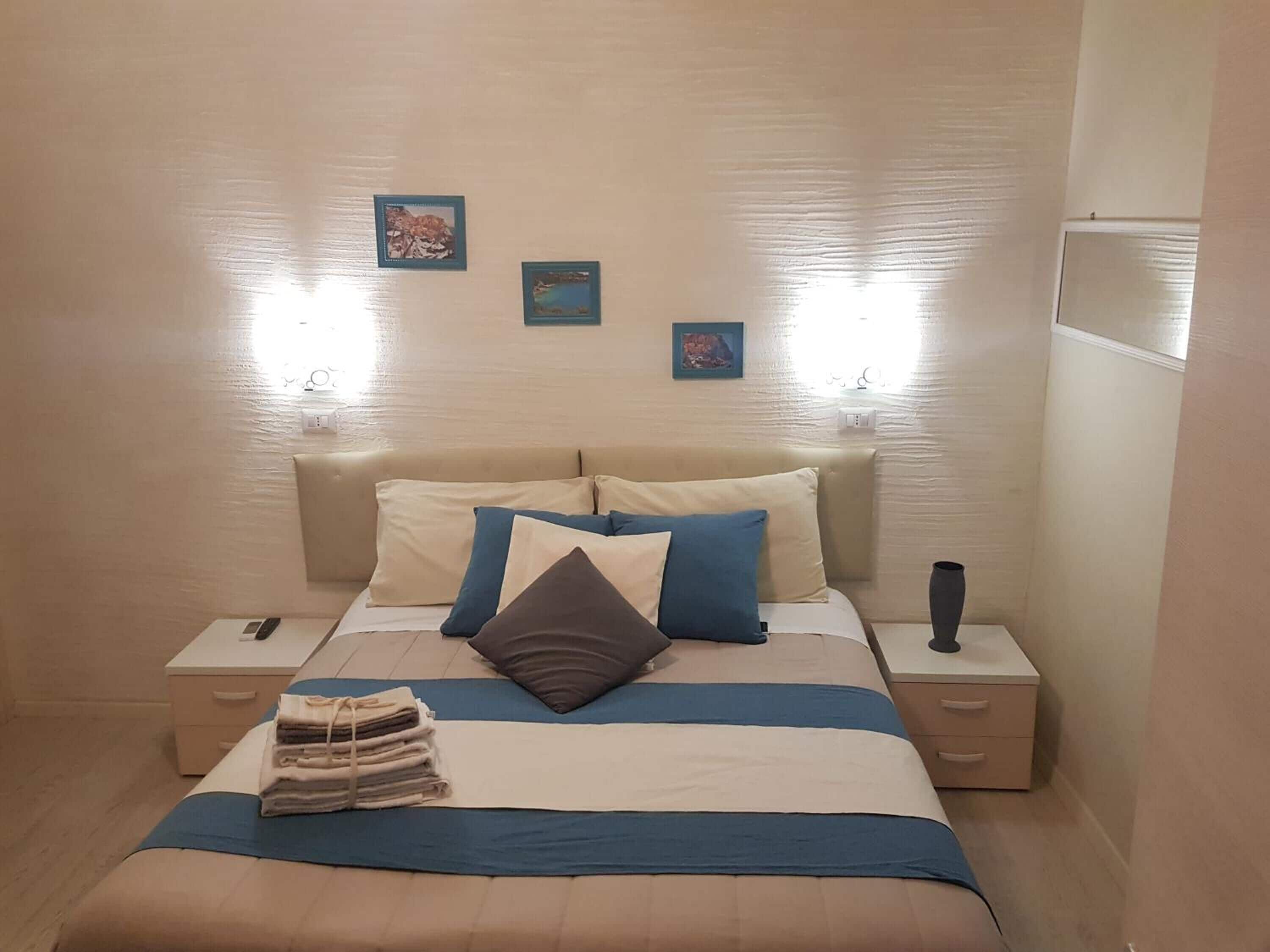 Foto - Il Quadrifoglio guesthouse