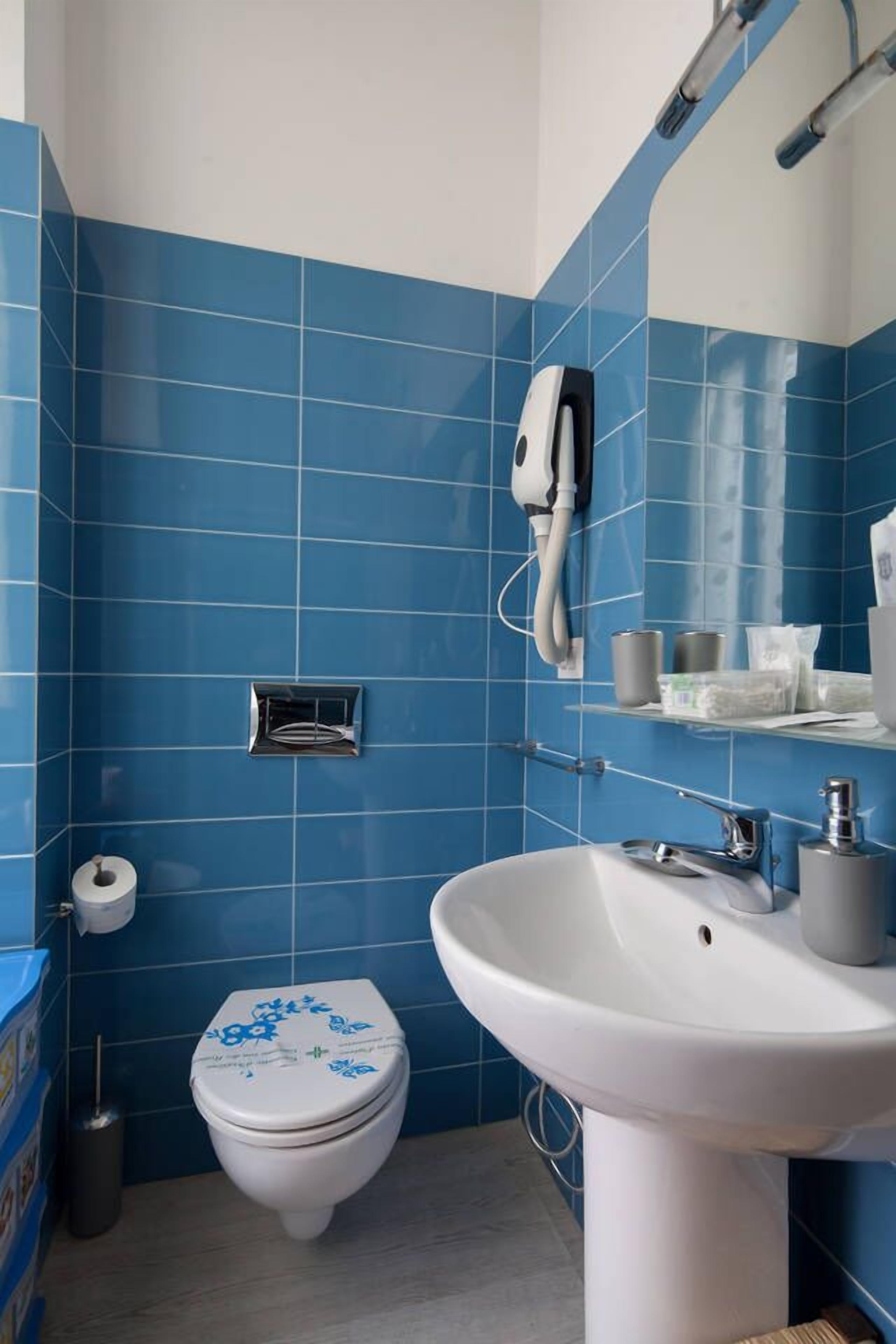 Foto - Il Quadrifoglio guesthouse