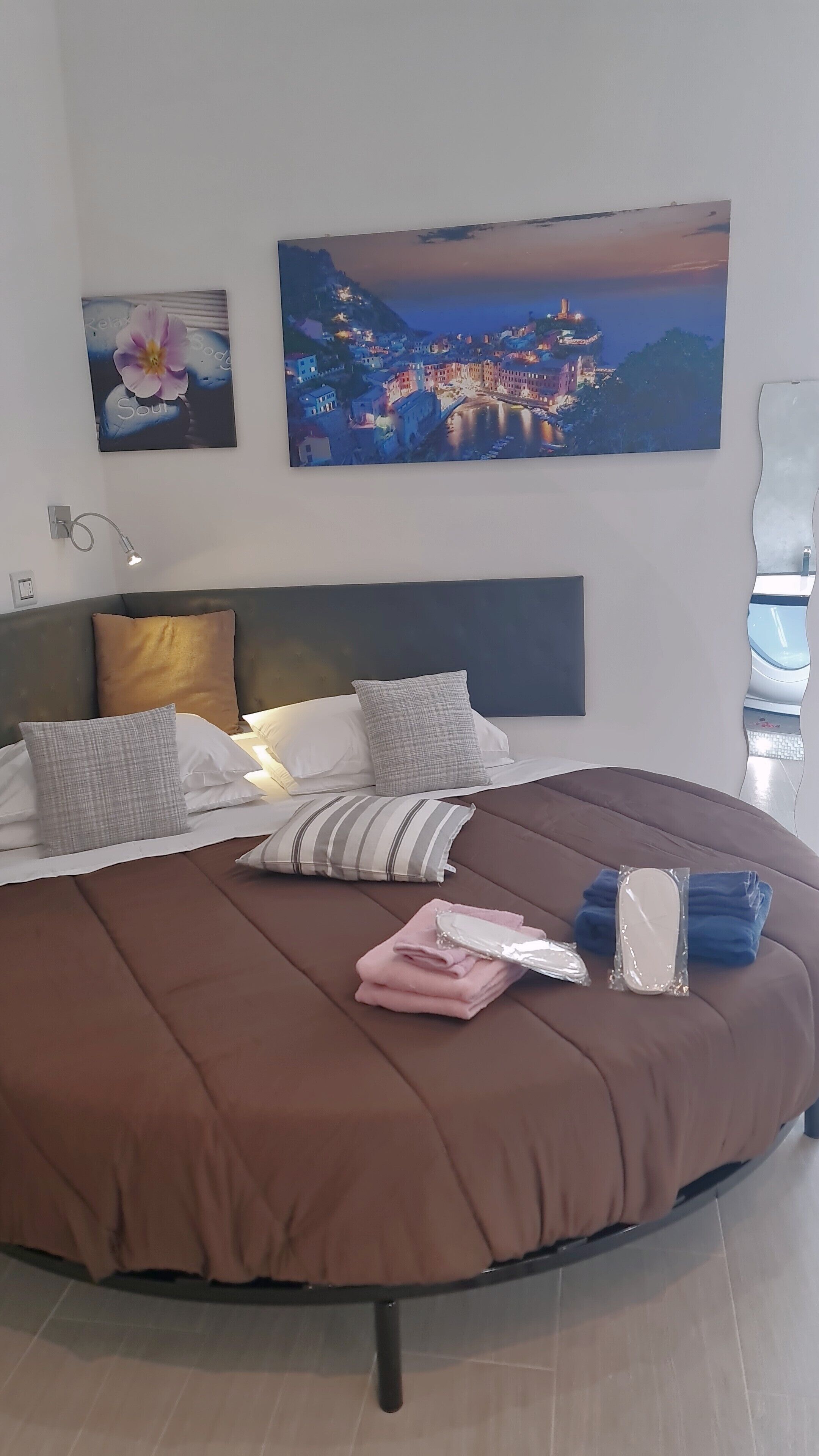 Foto - Il Quadrifoglio guesthouse