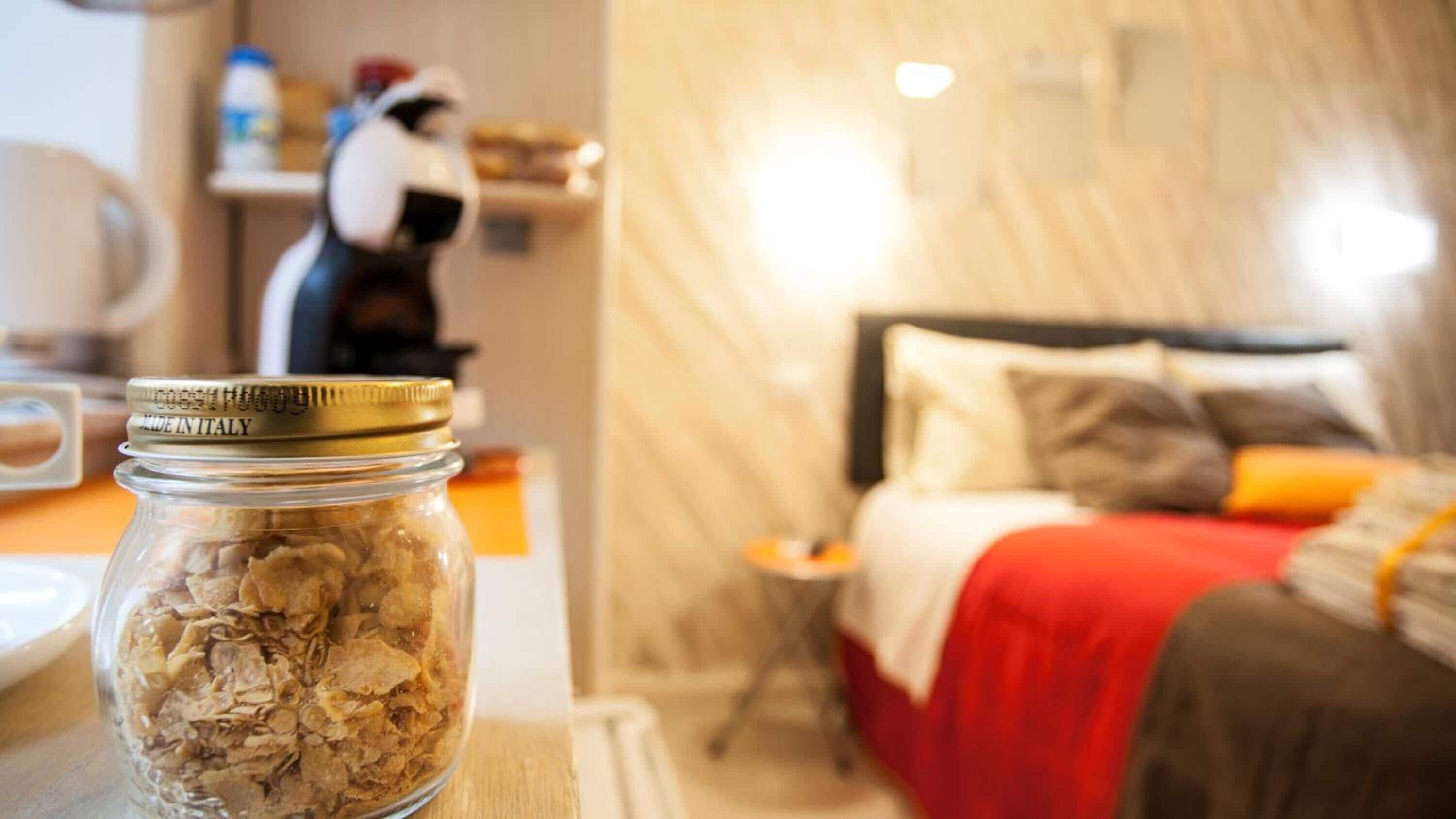 Foto - Il Quadrifoglio guesthouse