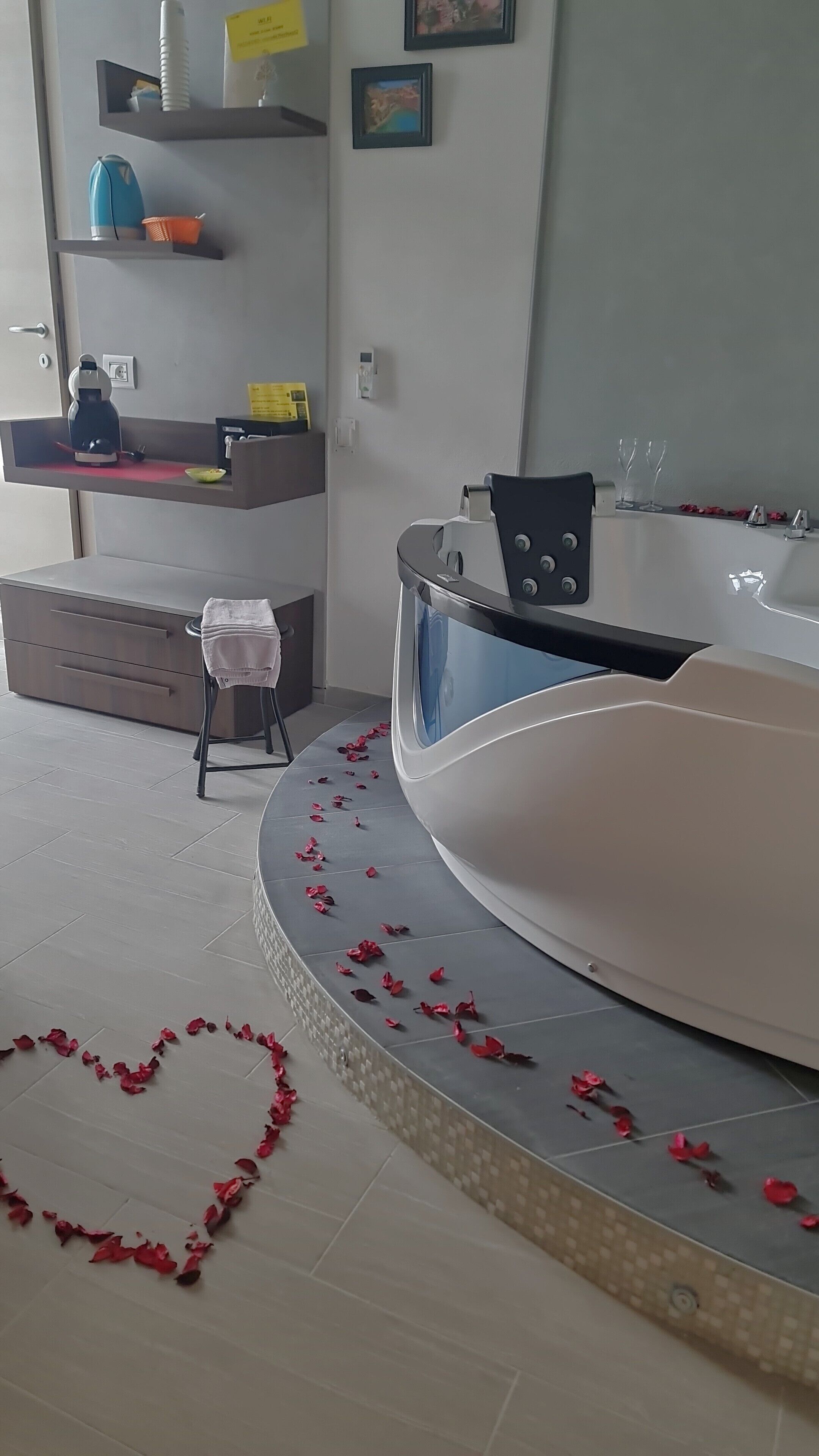 Foto - Il Quadrifoglio guesthouse