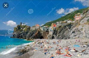 Point of interest - Il Quadrifoglio Guesthouse (La Spezia)