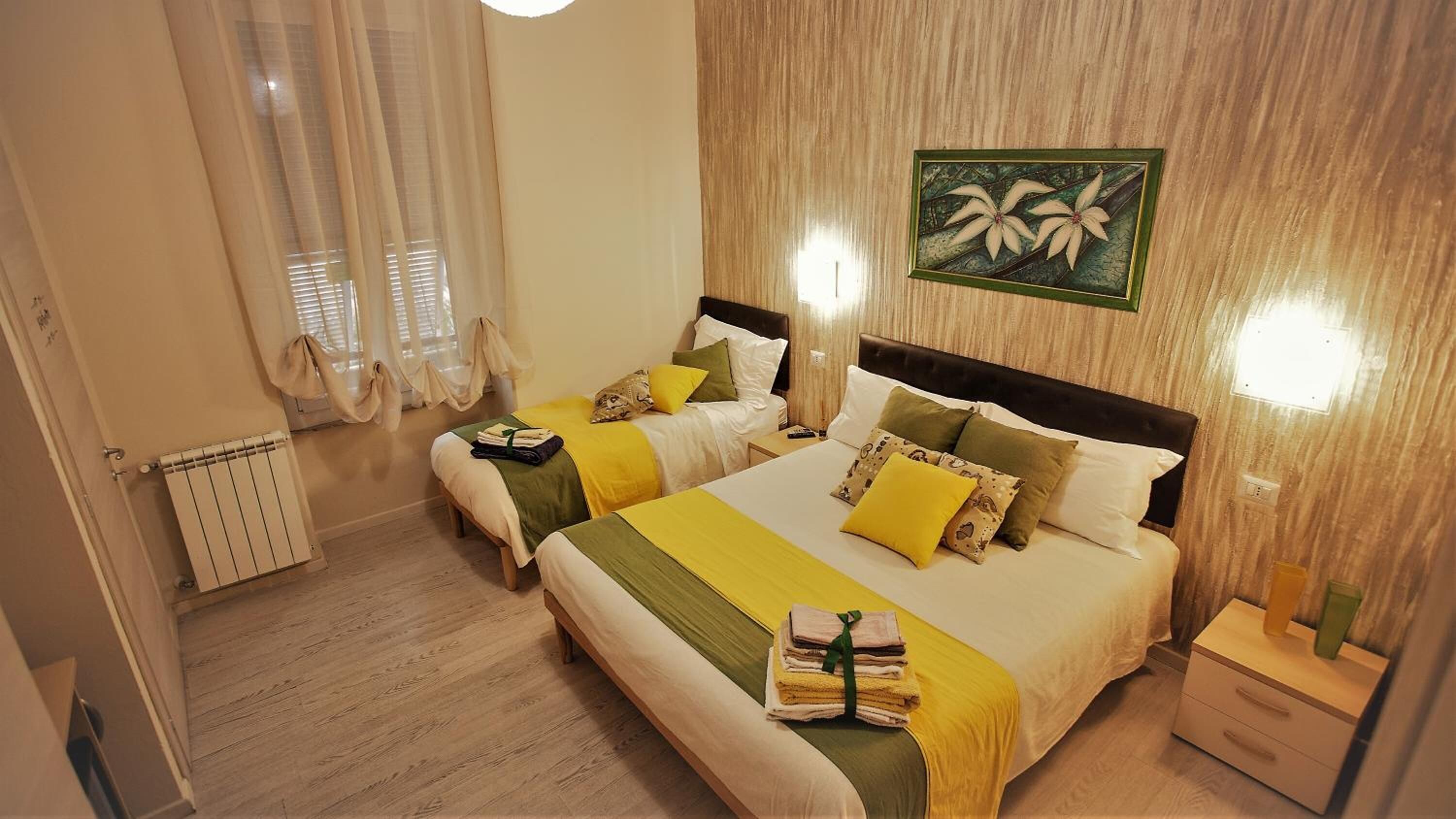 Foto - Il Quadrifoglio guesthouse