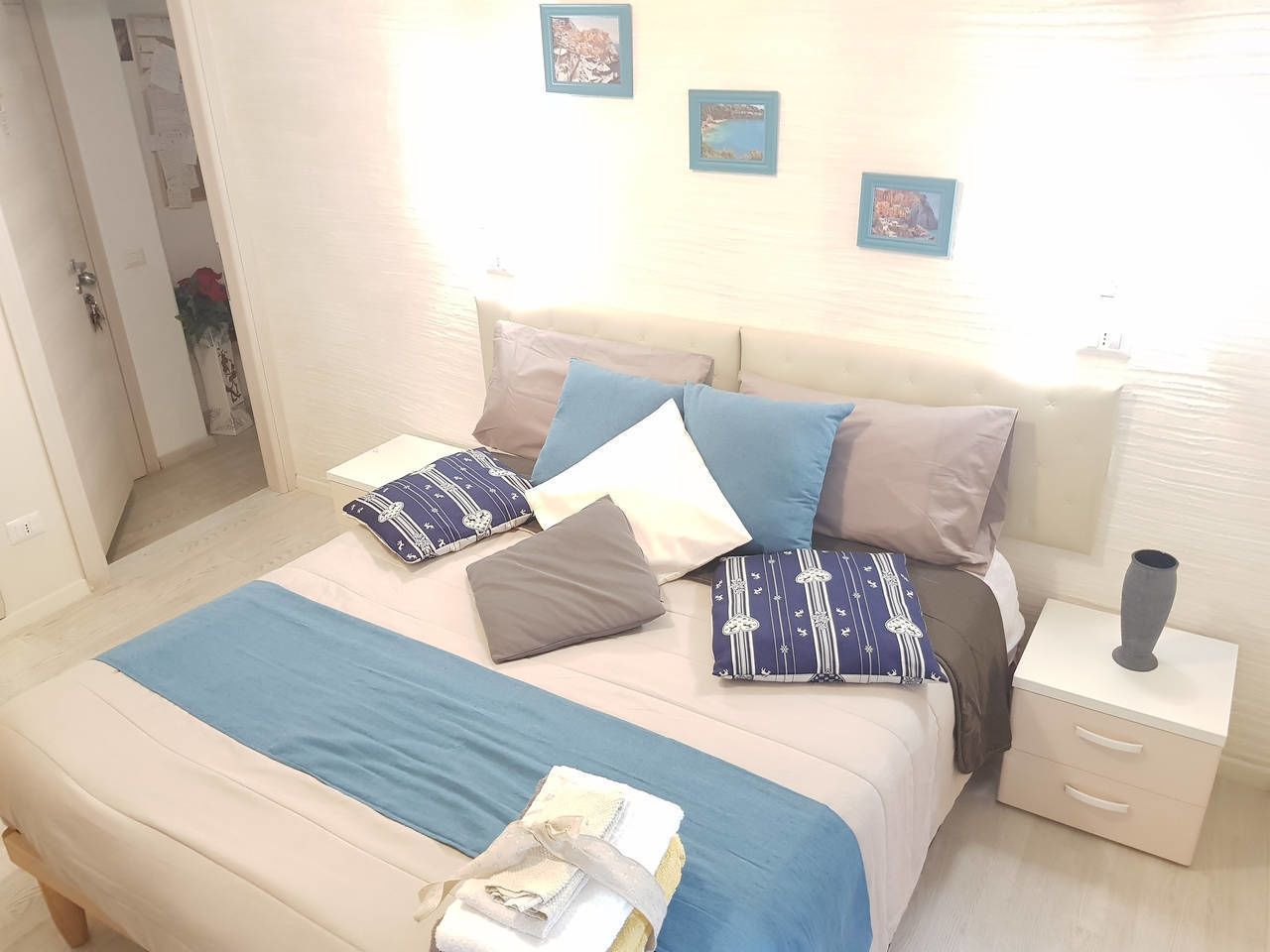 Foto - Il Quadrifoglio guesthouse