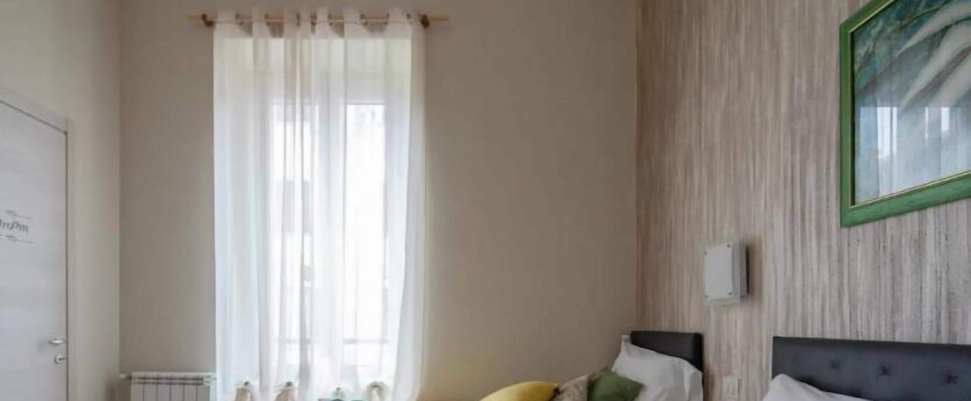 Foto - Il Quadrifoglio guesthouse