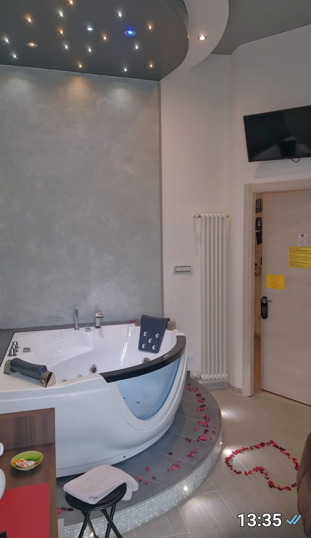 Foto - Il Quadrifoglio guesthouse