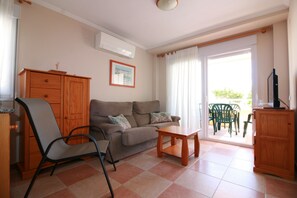 Smart-TV, Arbeitsbereiche