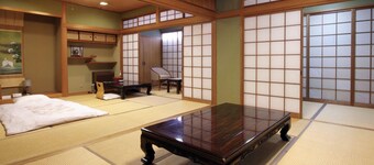 Leo Plaza Hotel Sasebo