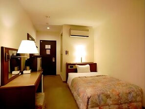 Room - Leo Plaza Hotel Sasebo (Sasebo)