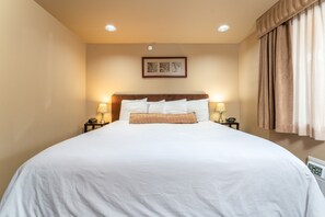 1 habitación, wifi gratis y ropa de cama 