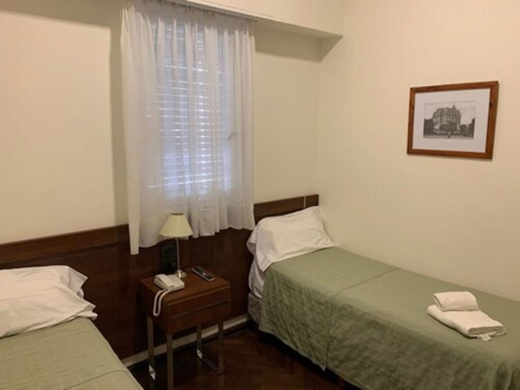 Ropa de cama 