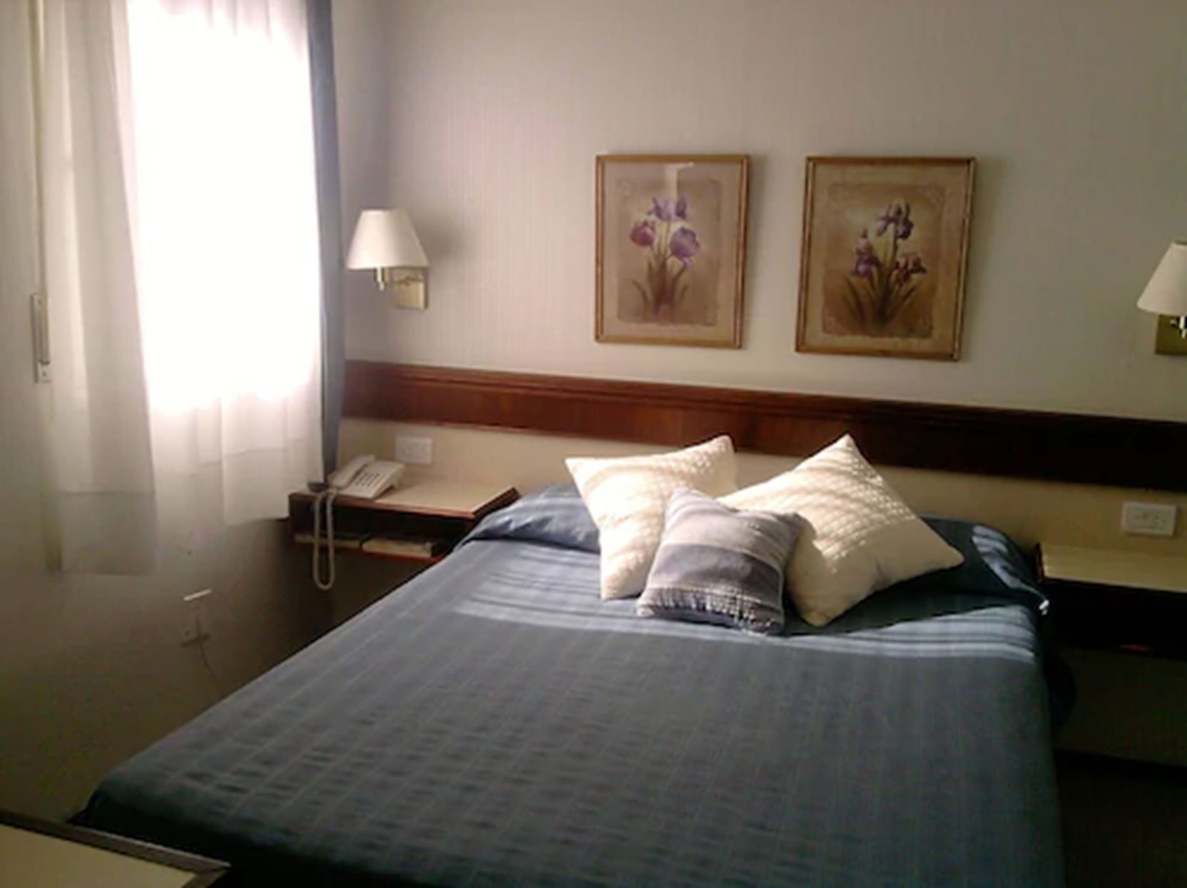 Ropa de cama 