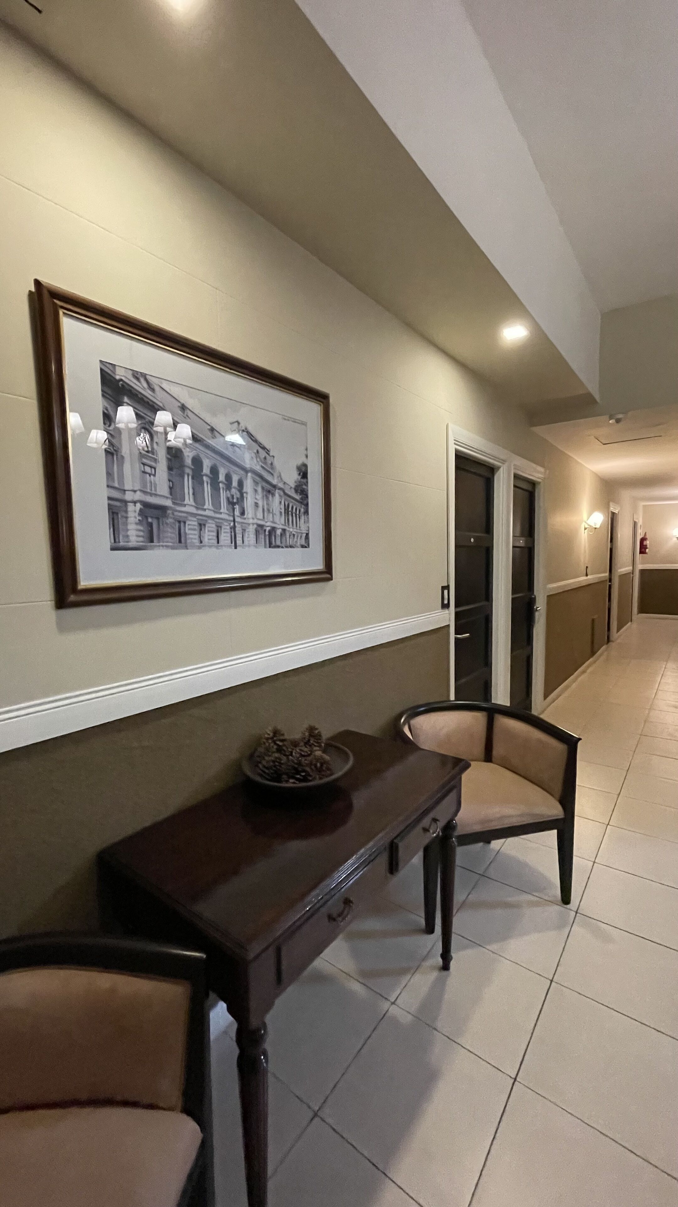 Foto - Castelar Hotel Santa Fe