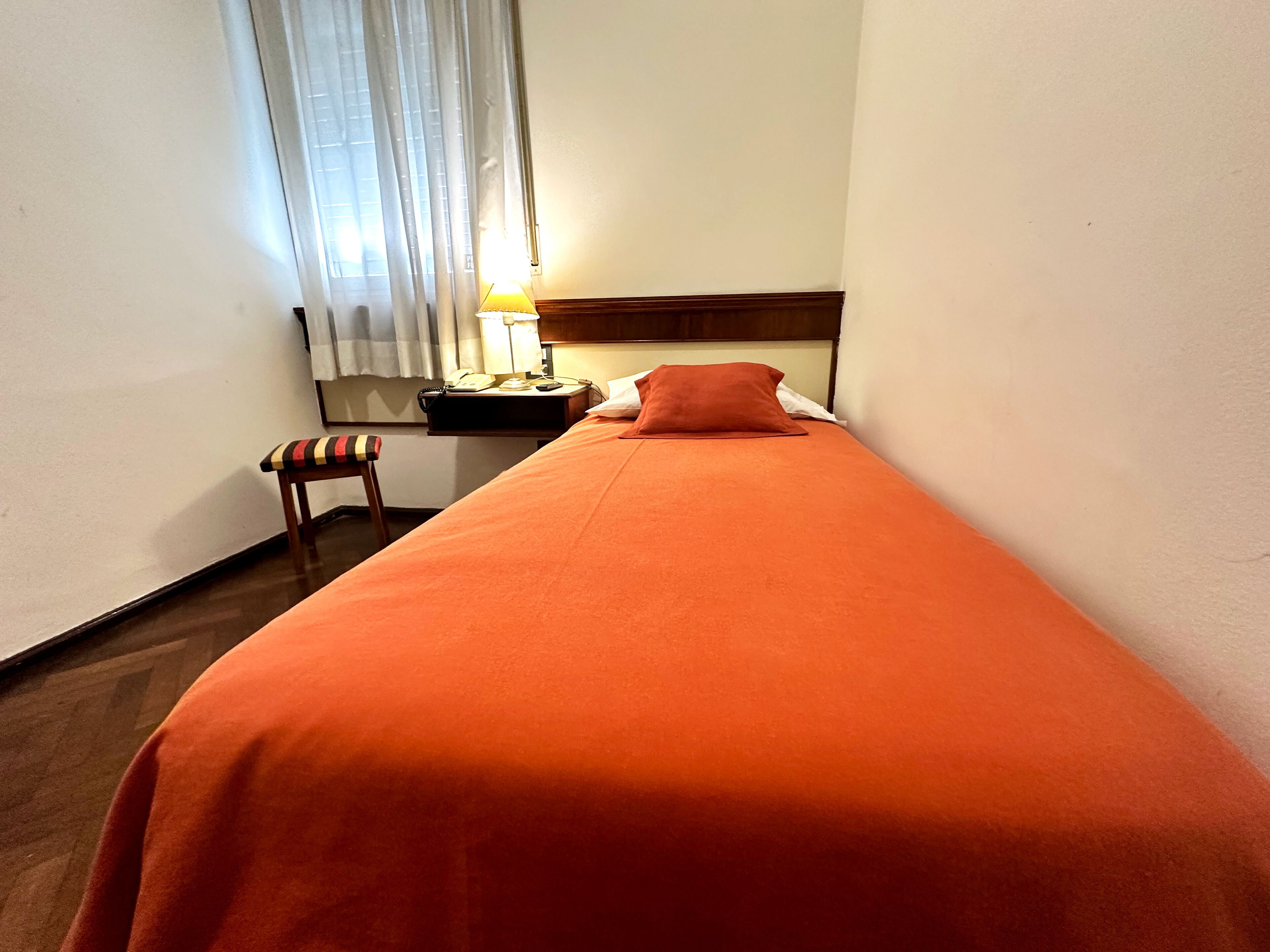 Foto - Castelar Hotel Santa Fe