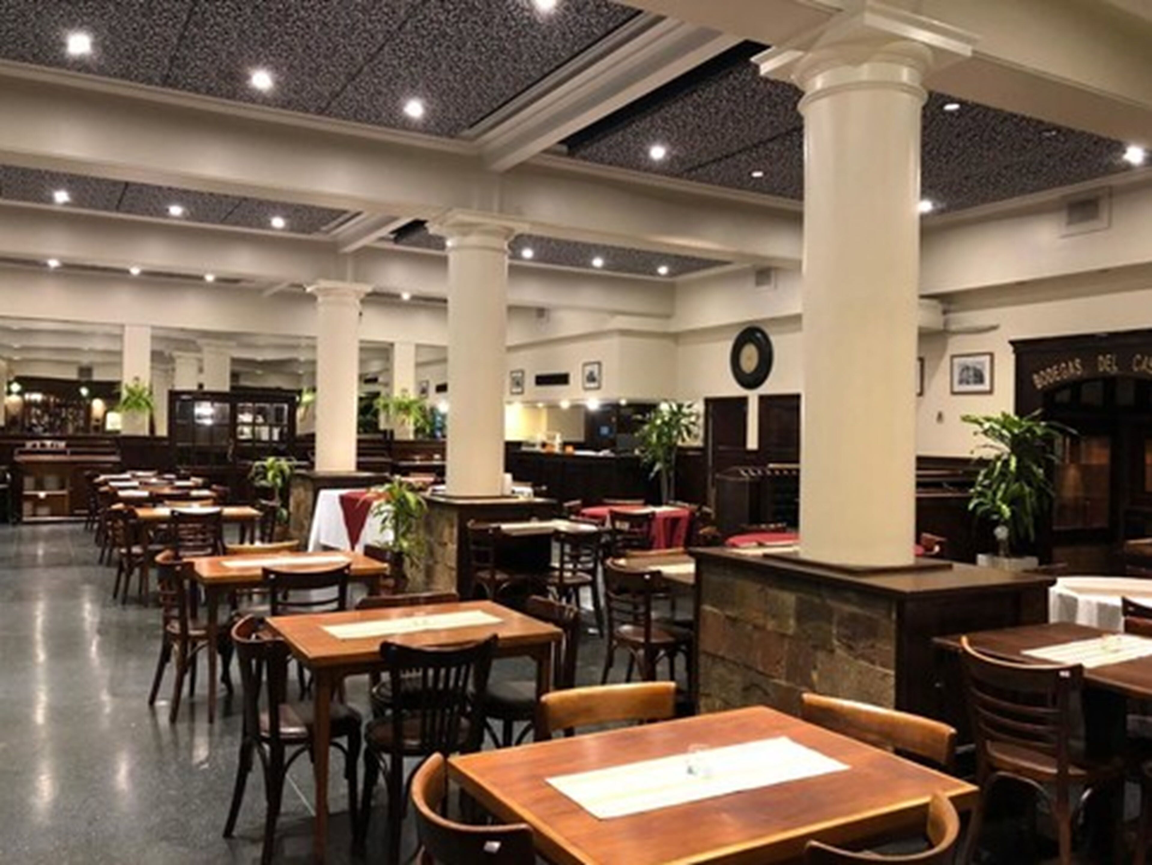 Foto - Castelar Hotel Santa Fe