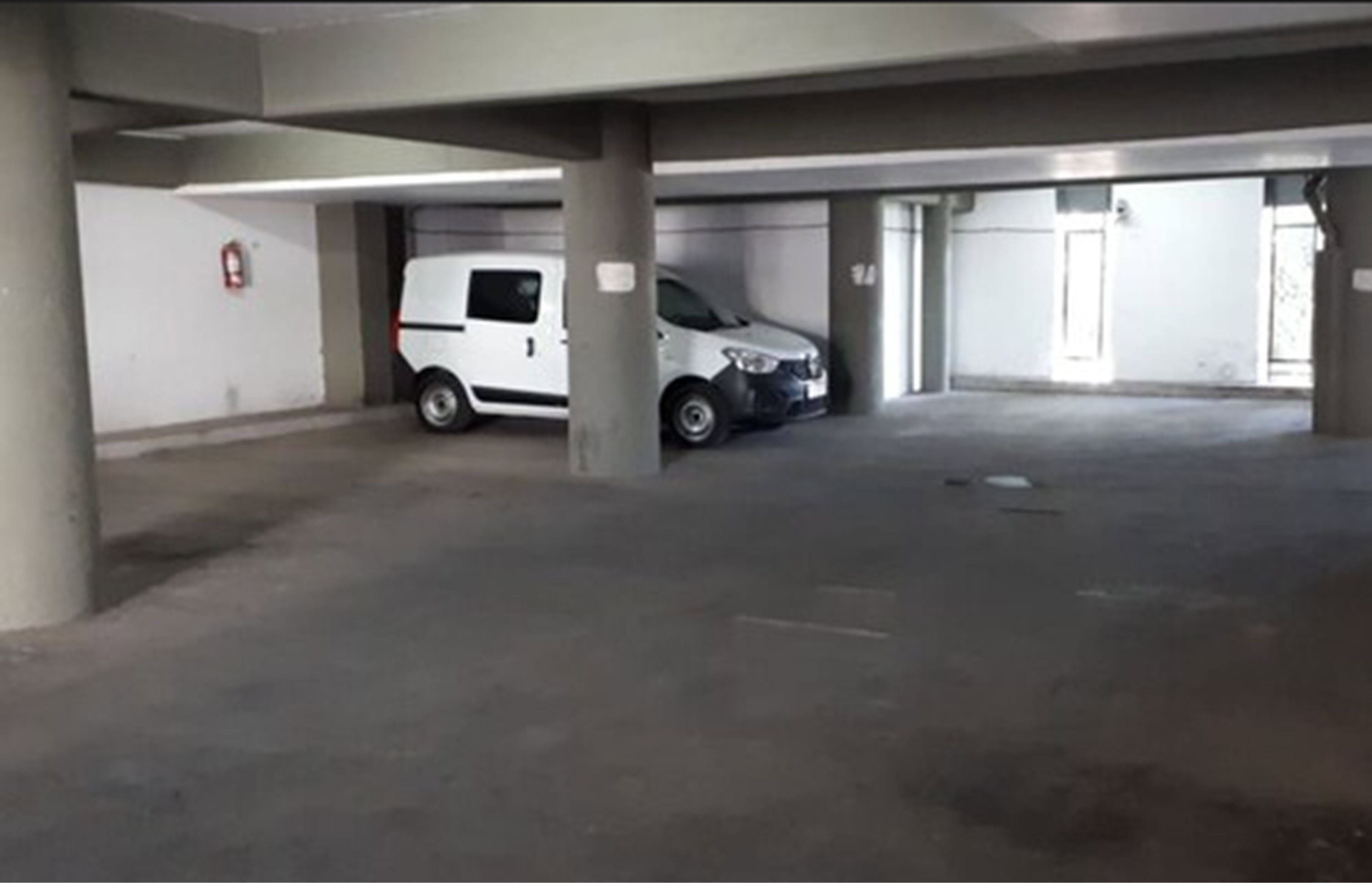 Foto - Castelar Hotel Santa Fe