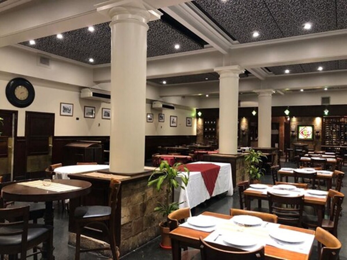 Restaurante