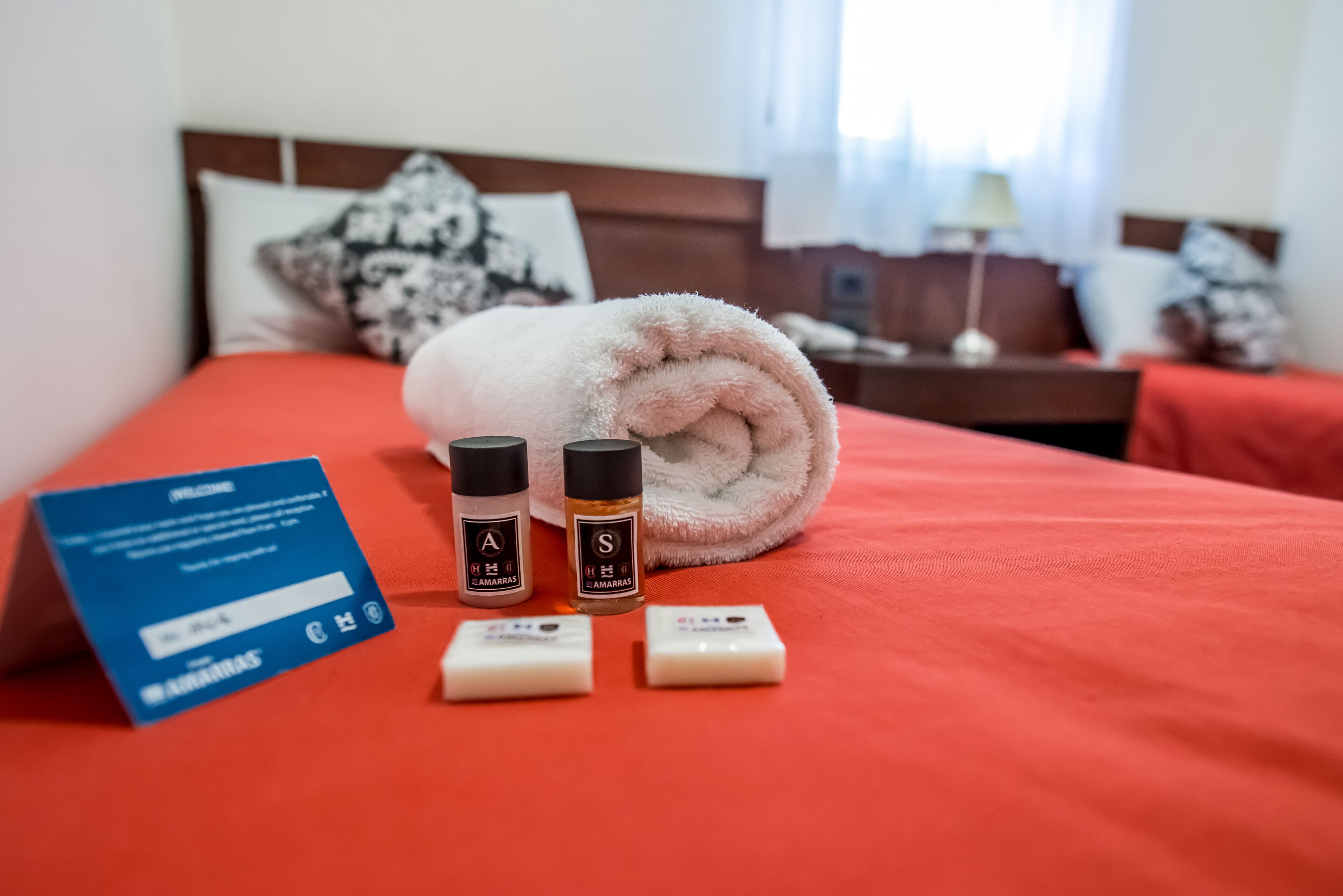 Foto - Castelar Hotel Santa Fe