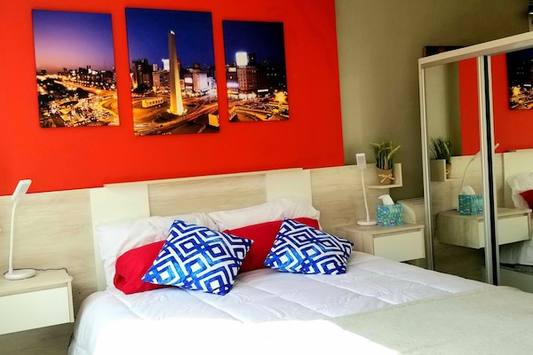 Habitación
Somier Cama King size, Colchón Piero