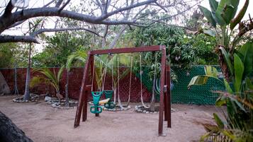 House, 2 Bedrooms | Children’s play area – outdoor