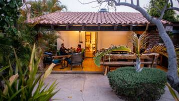 Casa, 2 habitaciones | Exterior