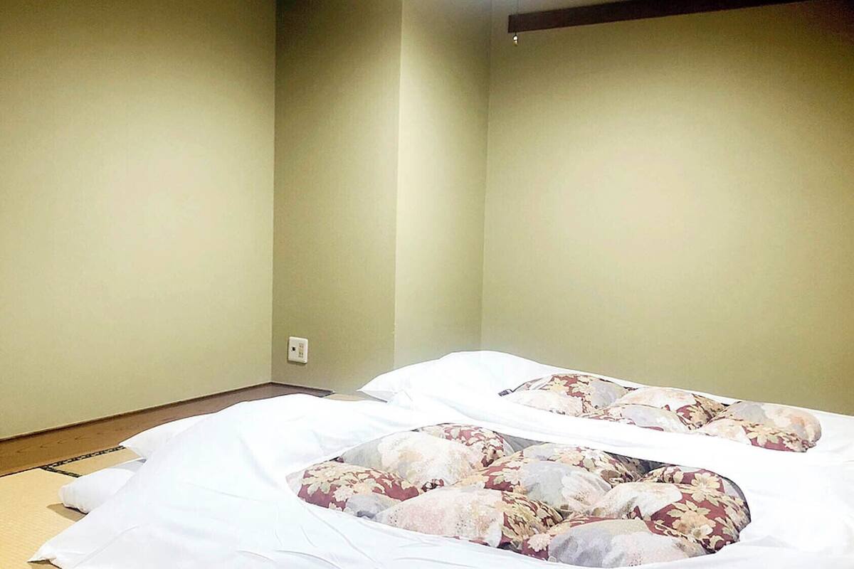 Habitació