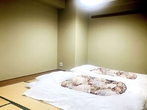 客房