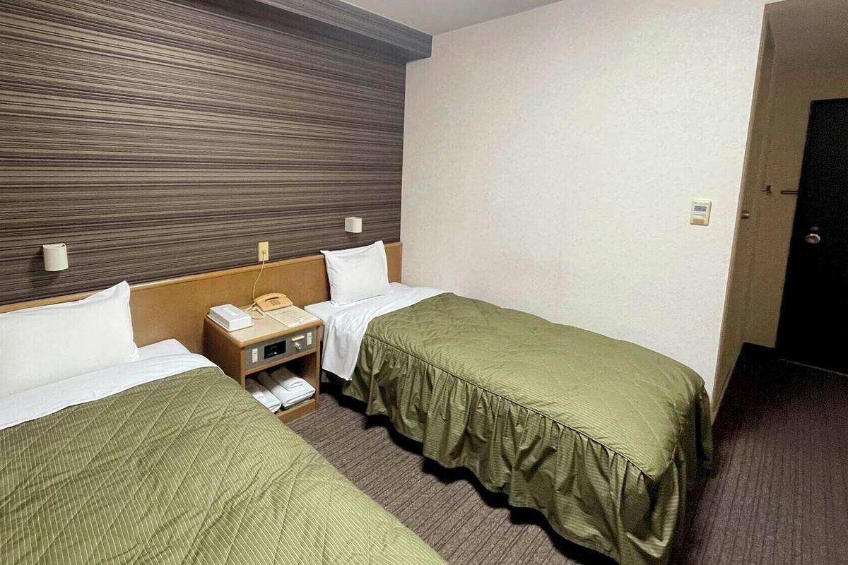 Habitació