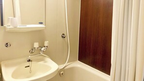 Bathroom - Hotel Ichimatsu (Funabashi)
