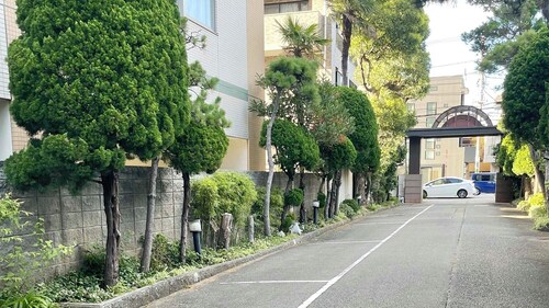 Hotel Ichimatsu