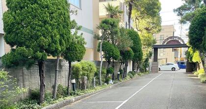 Hotel Ichimatsu