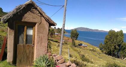 Hospedaje Munay Rosas