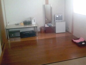 Room - Kamikita Sakura Onsen (Tohoku)