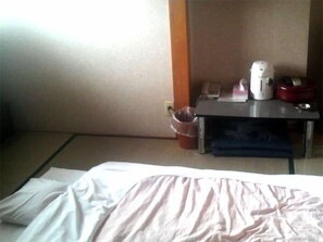 Room - Kamikita Sakura Onsen (Tohoku)