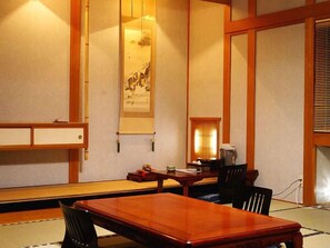 Dining - Kamikita Sakura Onsen (Tohoku)