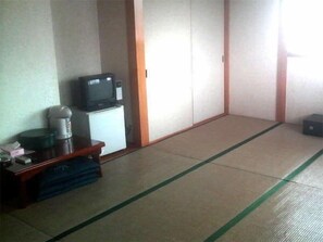 Room - Kamikita Sakura Onsen (Tohoku)