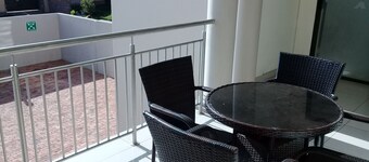 PAPAS BNB,BEST IN TOWN