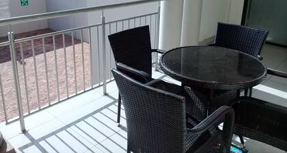 PAPAS BNB, BEST IN TOWN