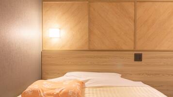 Chambre, non-fumeurs (Female) | Bureau, Wi-Fi gratuit, draps fournis