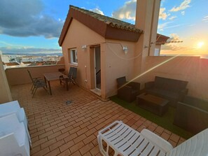 Servei de restauració a l'aire lliure