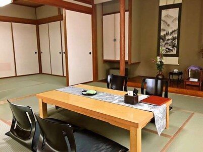 Irokan Ryokan