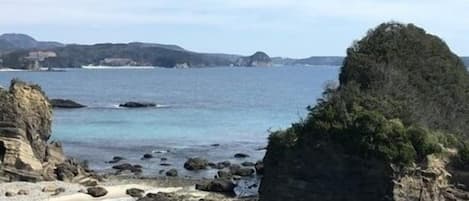 Strand