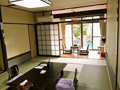 Irokan Ryokan