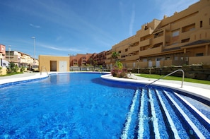 Pool - 71 - Smile Tarifa (Tarifa)