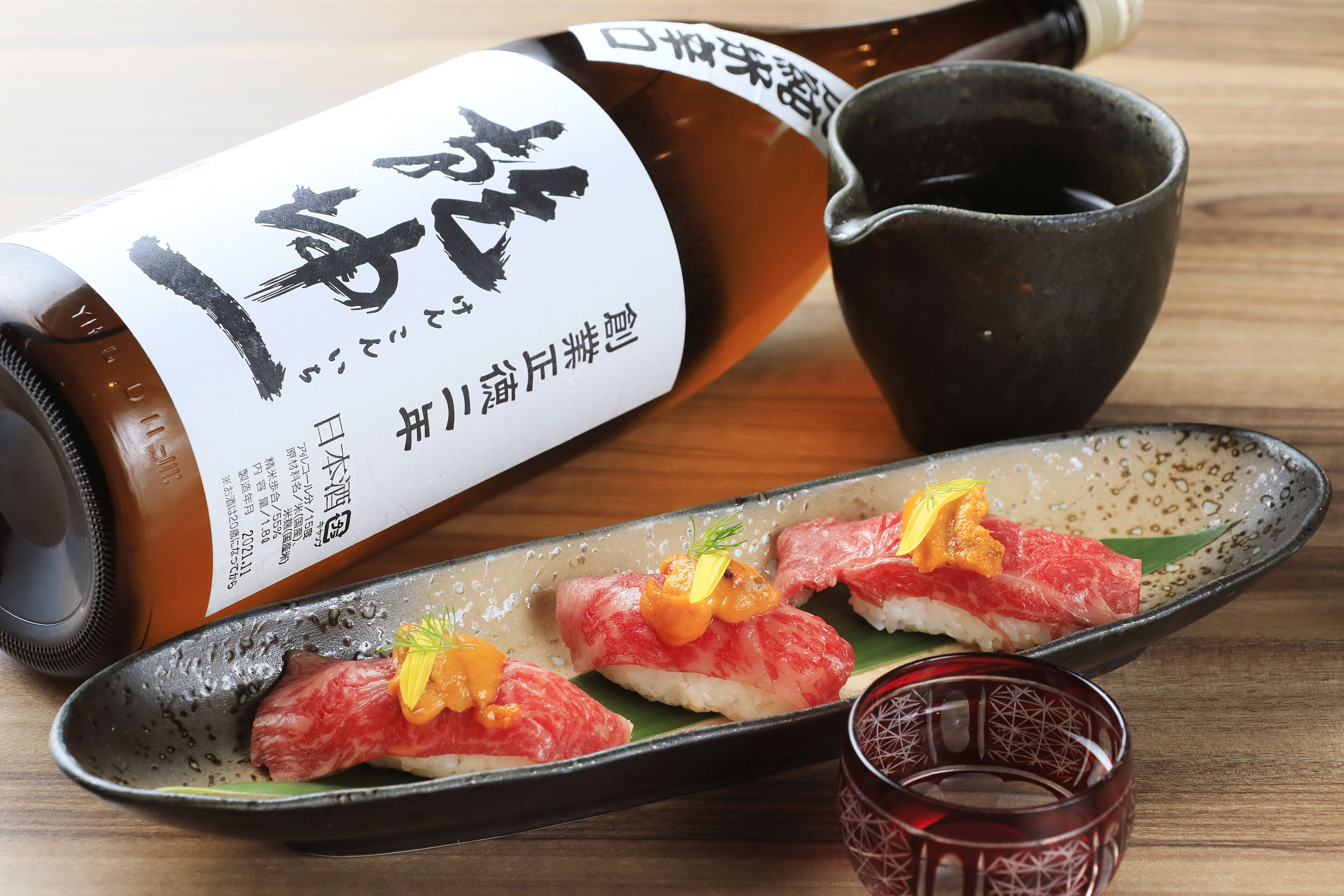 食事・飲み物
