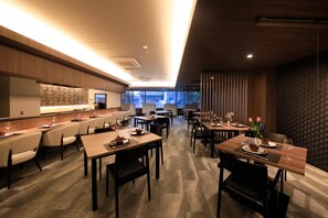 Restaurant - Naruko Fuga (Osaki)