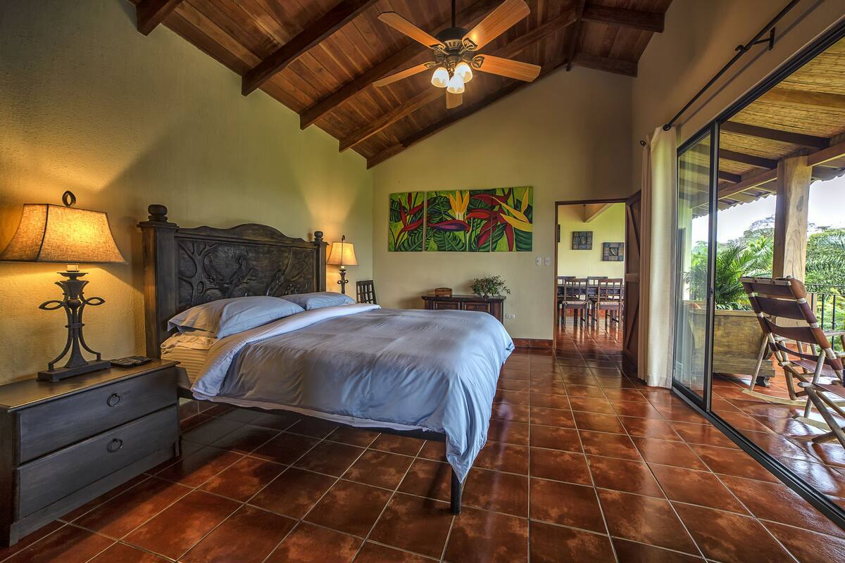 Villa, 2 Bedrooms | In-room safe, blackout drapes, soundproofing, rollaway beds (surcharge)